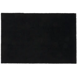 Tica Copenhagen Tæpper & Måtter>Smudsmåtte Sort 60x90 cm