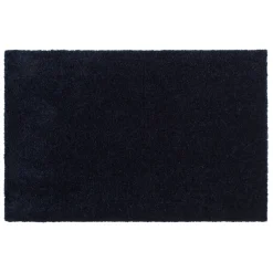 Tica Copenhagen Tæpper & Måtter>Smudsmåtte Mørkeblå 40x60 cm