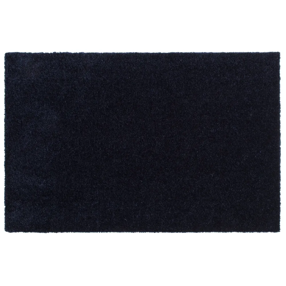 Tica Copenhagen Tæpper & Måtter>Smudsmåtte Mørkeblå 40x60 cm