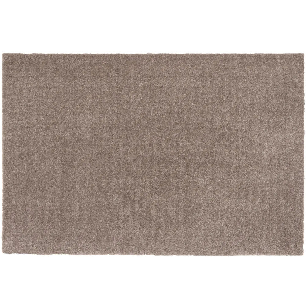 Tica Copenhagen Tæpper & Måtter>Smudsmåtte Sand 60x90 cm