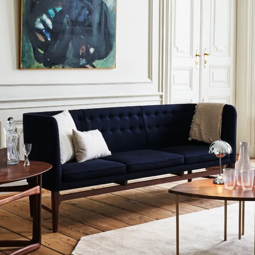 &Tradition Sofaer|Stue>AJ5 Mayor Sofa