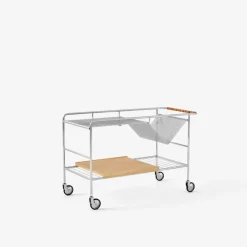 &Tradition Stue|Kontor>Alima Trolley