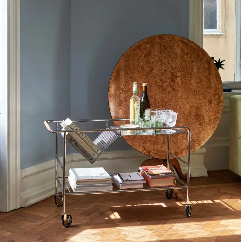 &Tradition Stue|Kontor>Alima Trolley