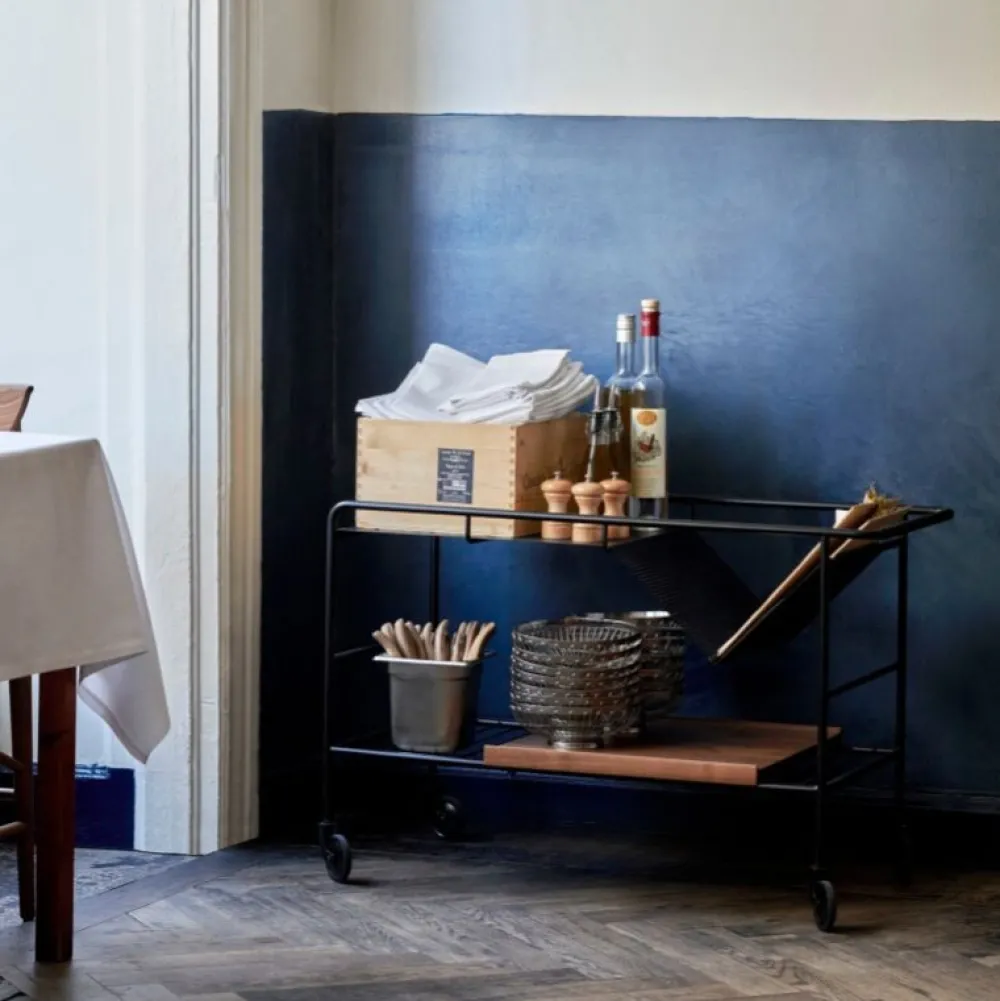 &Tradition Stue|Kontor>Alima Trolley
