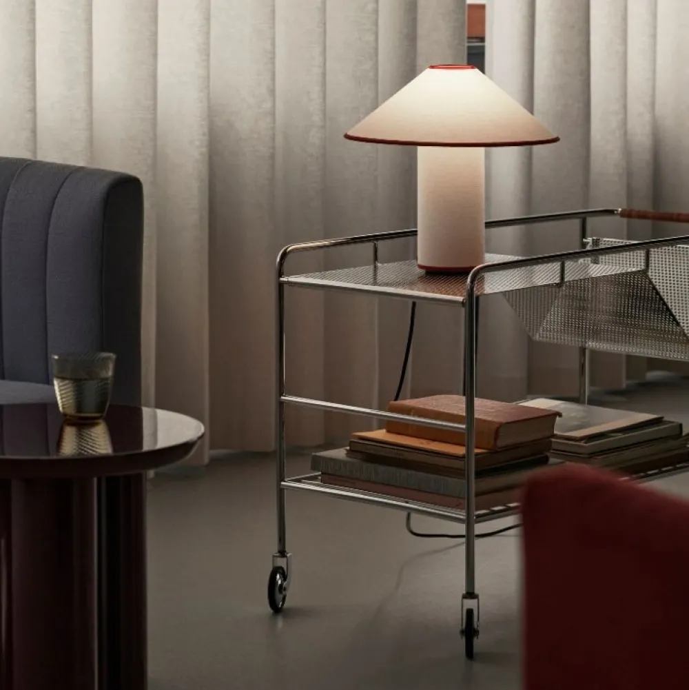 &Tradition Stue|Kontor>Alima Trolley