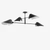 &Tradition Pendler>Bonnet SC91 Black