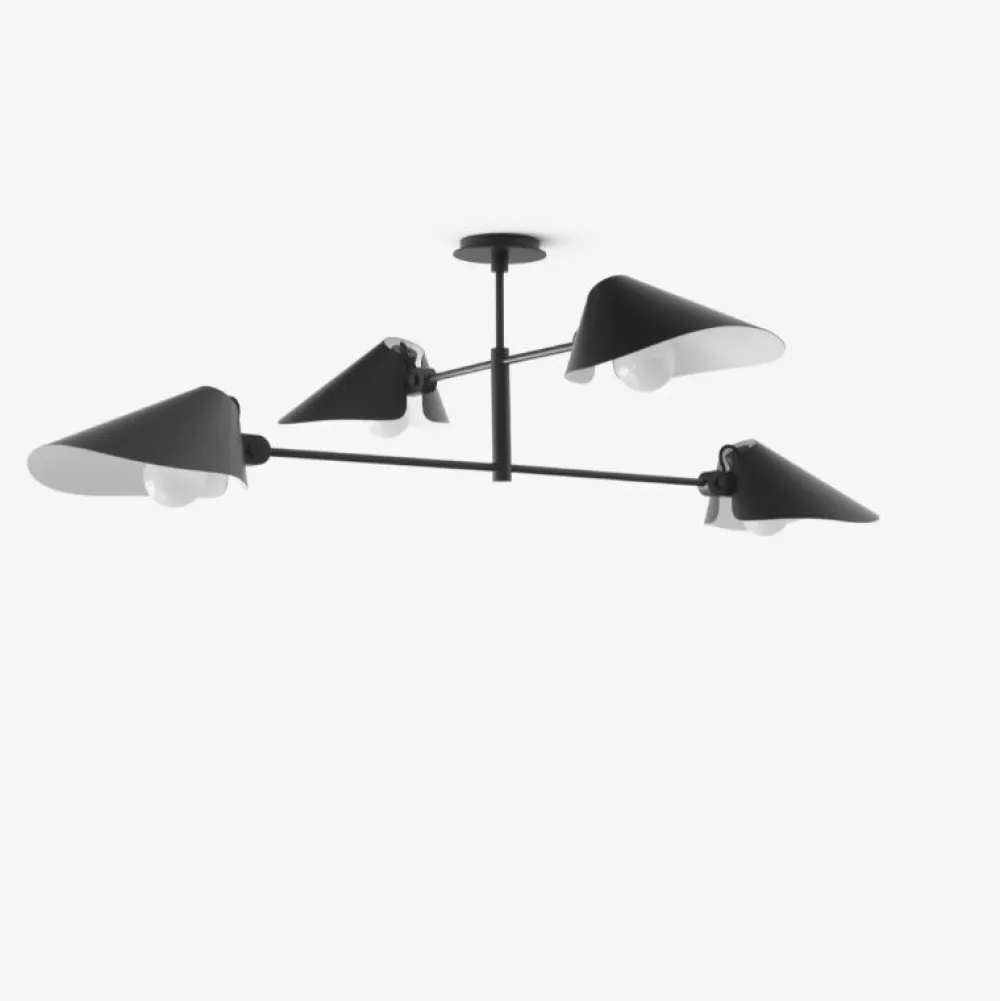 &Tradition Pendler>Bonnet SC91 Black