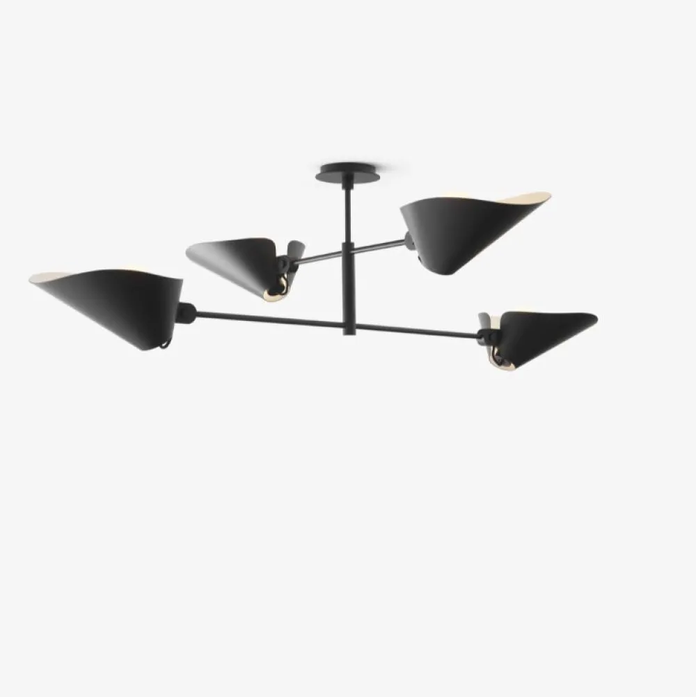 &Tradition Pendler>Bonnet SC91 Black