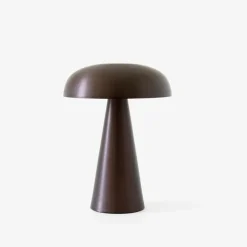 &Tradition Bordlamper|Stue>Como SC53 Bronzed