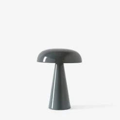 &Tradition Bordlamper|Stue>Como SC53 Stone Blue