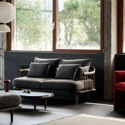 &Tradition Sofaer>Fly SC2 Sofa