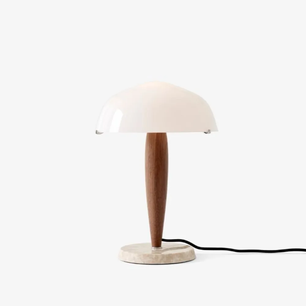 &Tradition Bordlamper>Herman SHY3 Bordlampe