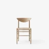 &Tradition Stole|Stue>HM3 Drawn Chair Oiled Oak