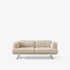 &Tradition Stue|Sofaer>Inland AV22 Sofa Clay 011