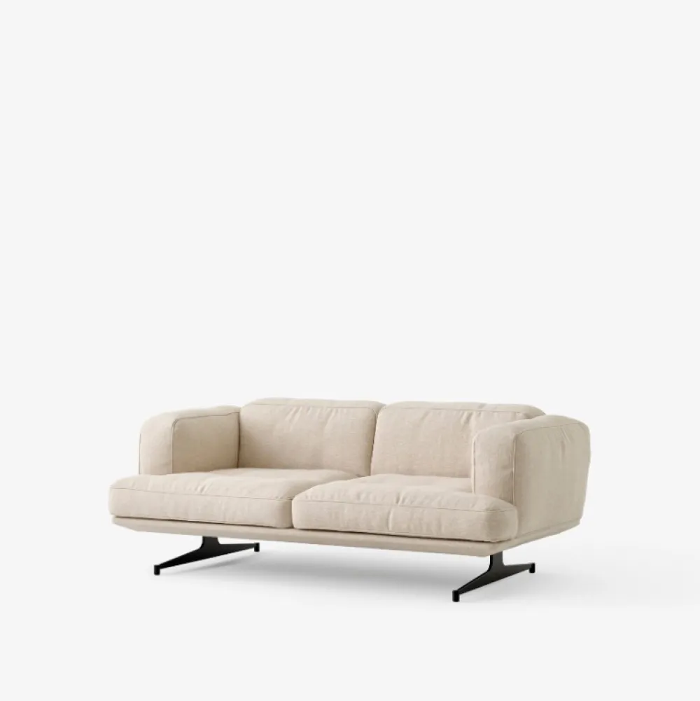 &Tradition Stue|Sofaer>Inland AV22 Sofa Clay 011