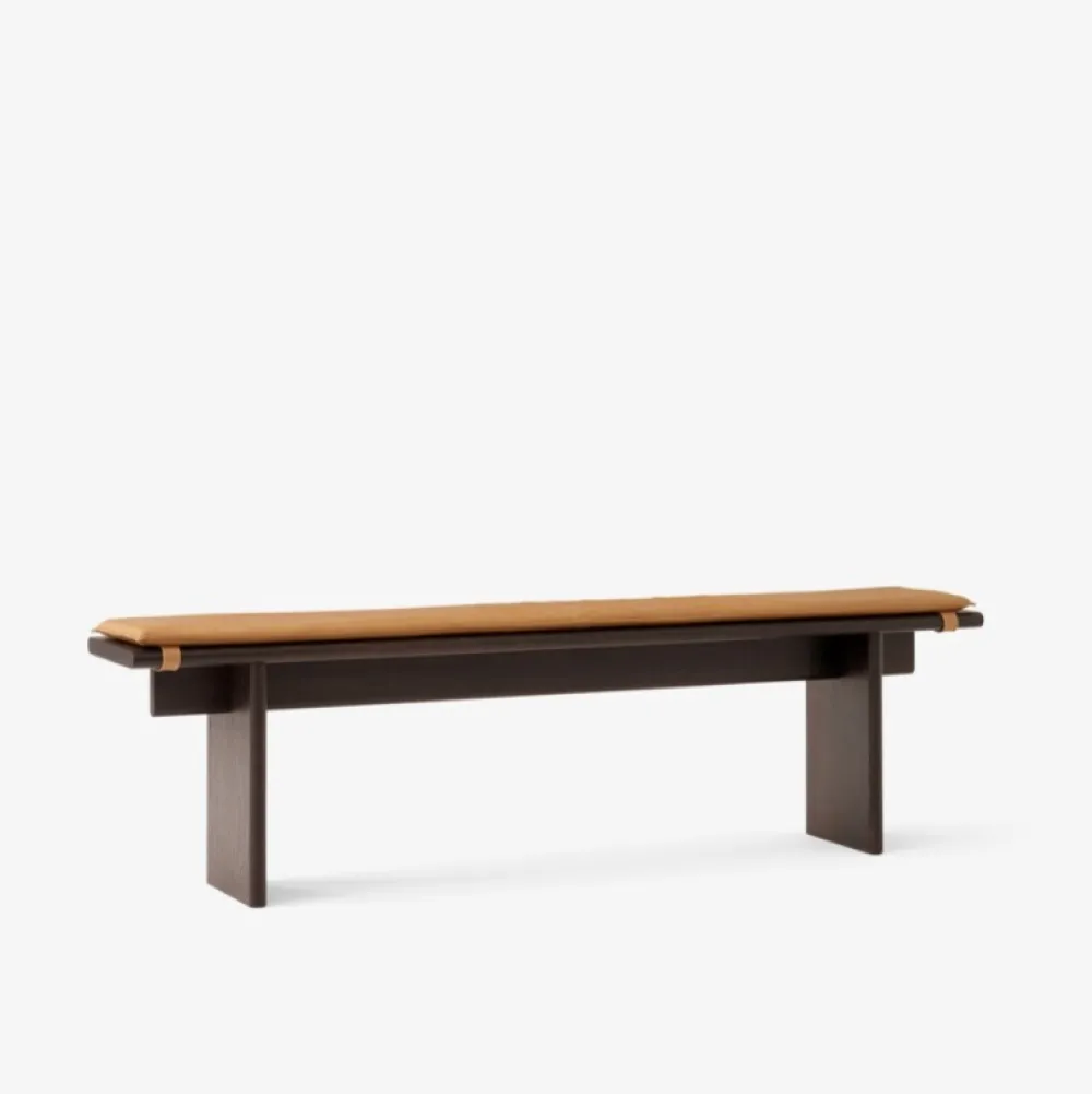 &Tradition Stue|Stole>Ita OS5 Dark Stained Oak