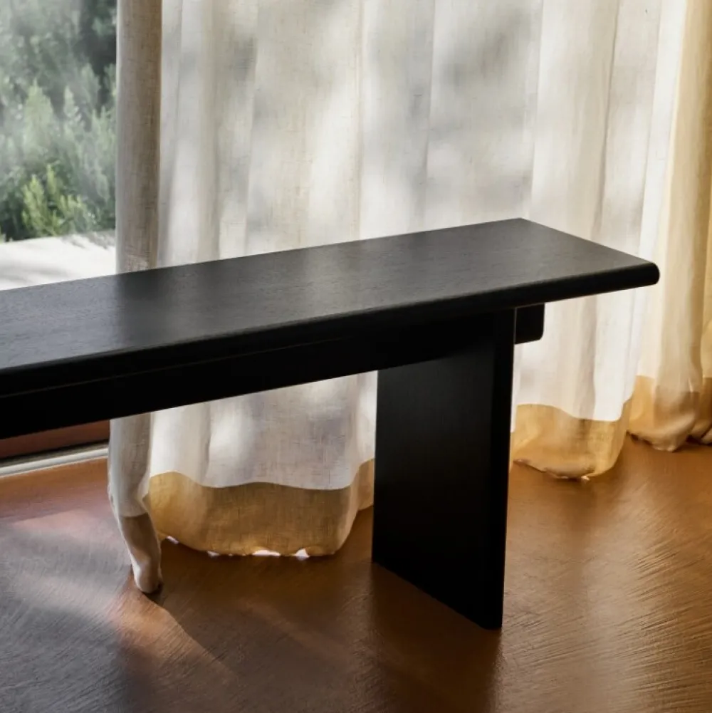 &Tradition Stue|Stole>Ita OS5 Dark Stained Oak