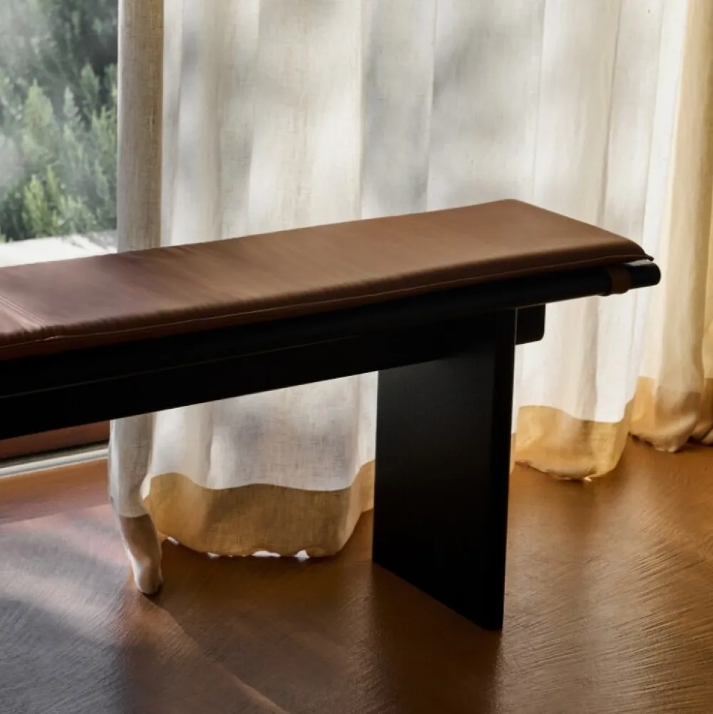 &Tradition Stue|Stole>Ita OS5 Dark Stained Oak