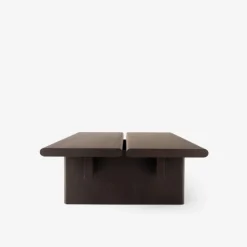 &Tradition Stue|Stole>Ita OS3 Dark Stained Oak