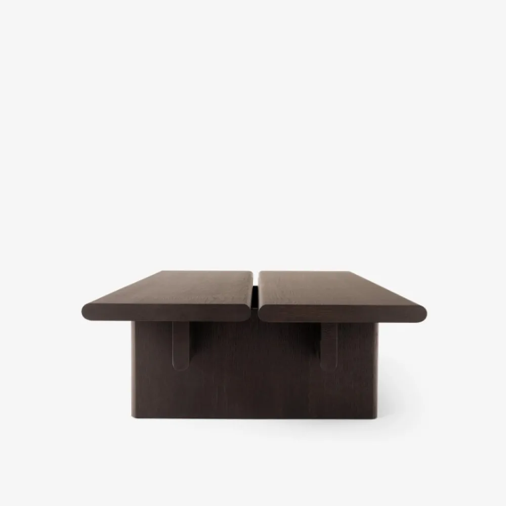 &Tradition Stue|Stole>Ita OS3 Dark Stained Oak