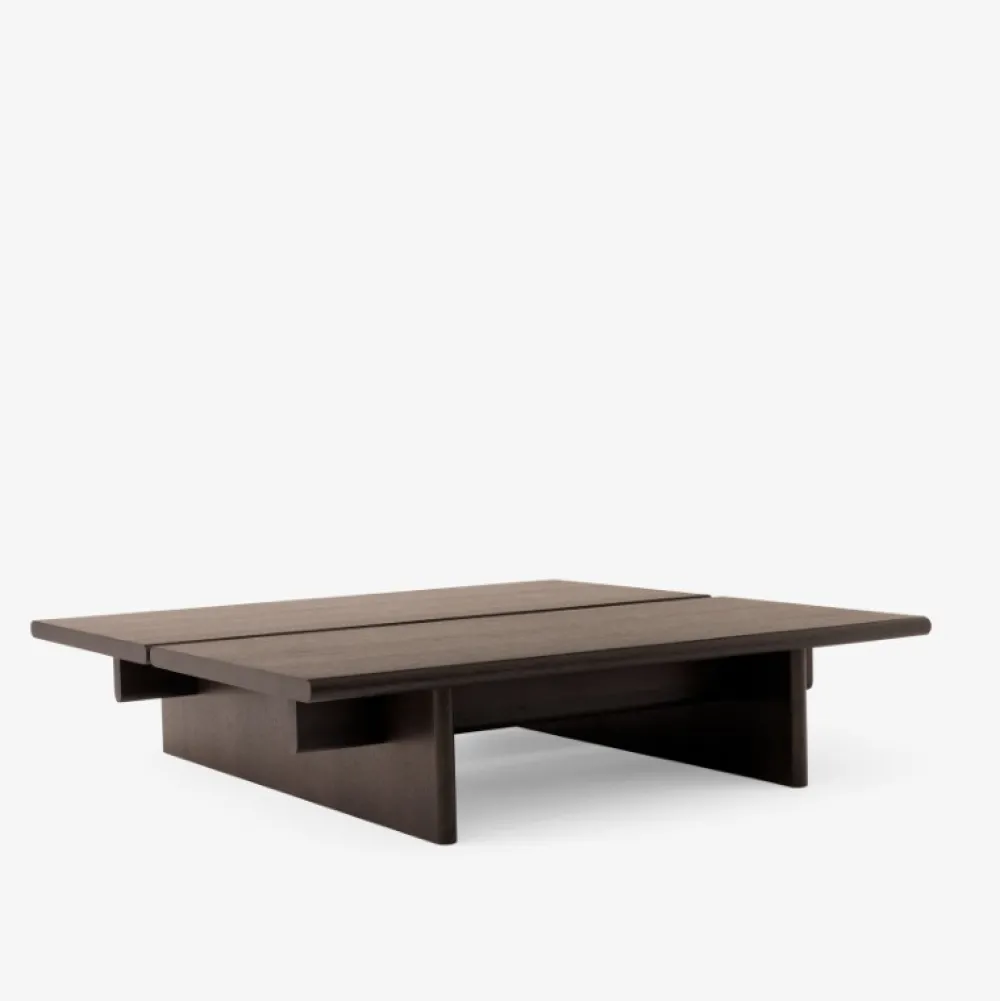 &Tradition Stue|Stole>Ita OS4 Dark Stained Oak