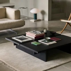 &Tradition Stue|Stole>Ita OS4 Dark Stained Oak