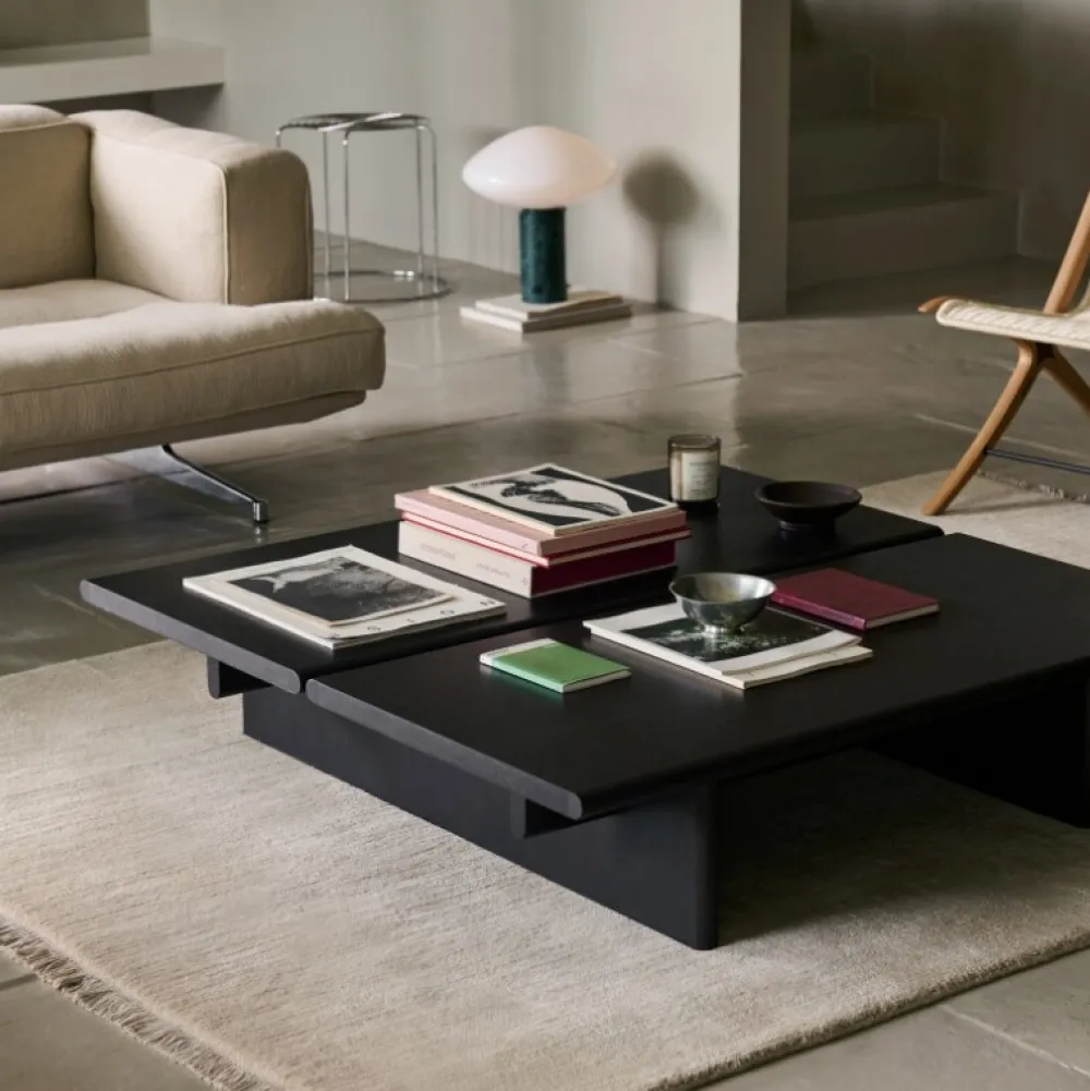 &Tradition Stue|Stole>Ita OS4 Dark Stained Oak