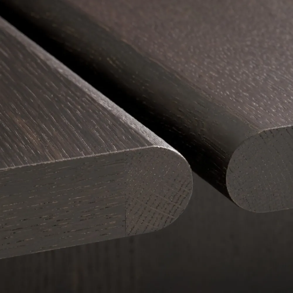 &Tradition Stue|Stole>Ita OS4 Dark Stained Oak