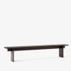 &Tradition Stue|Stole>Ita OS6 Dark Stained Oak