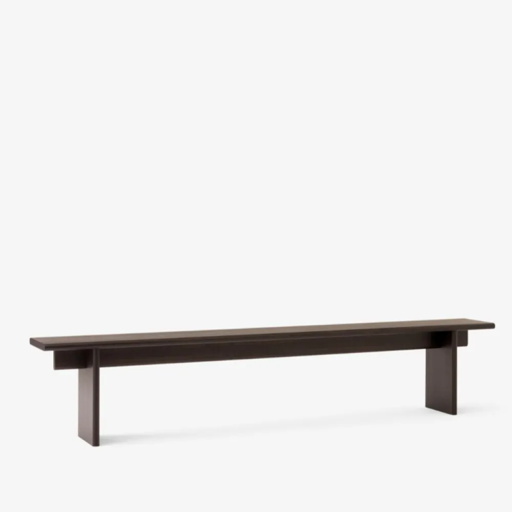 &Tradition Stue|Stole>Ita OS6 Dark Stained Oak
