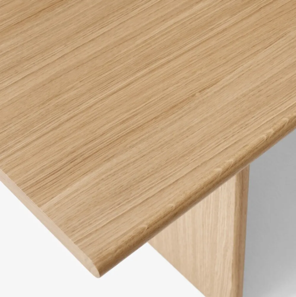 &Tradition Stue|Kontor>ITA OS2 Dining Table Oak