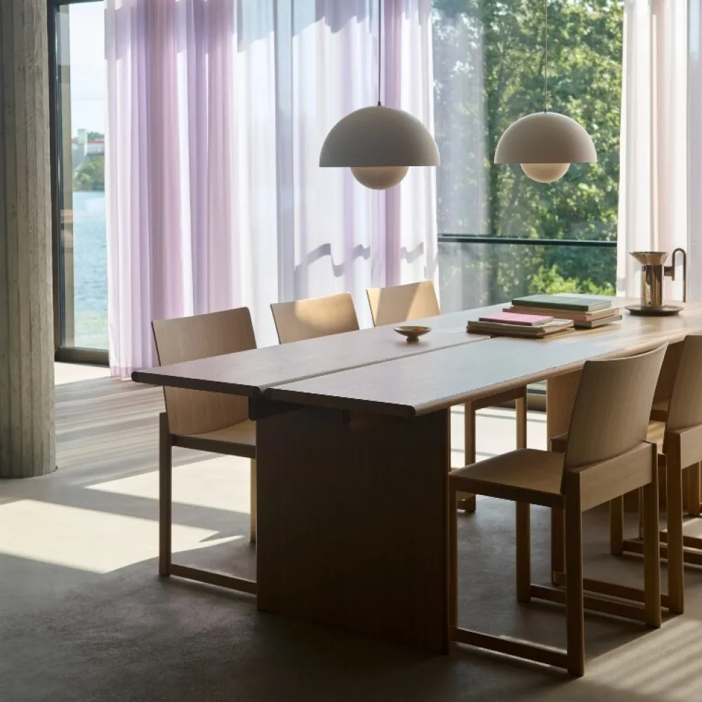 &Tradition Stue|Kontor>ITA OS1 Dining Table Oak