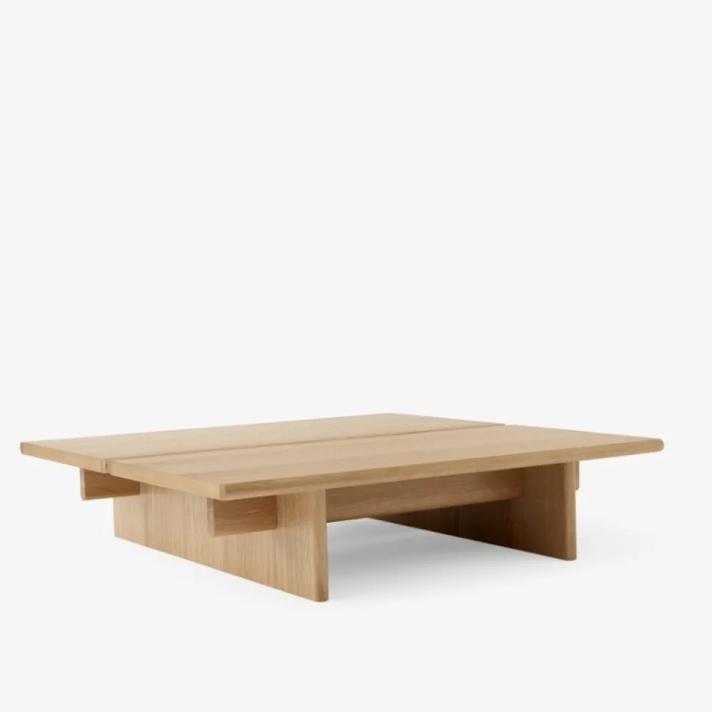 &Tradition Stue|Stole>Ita OS4 Oak