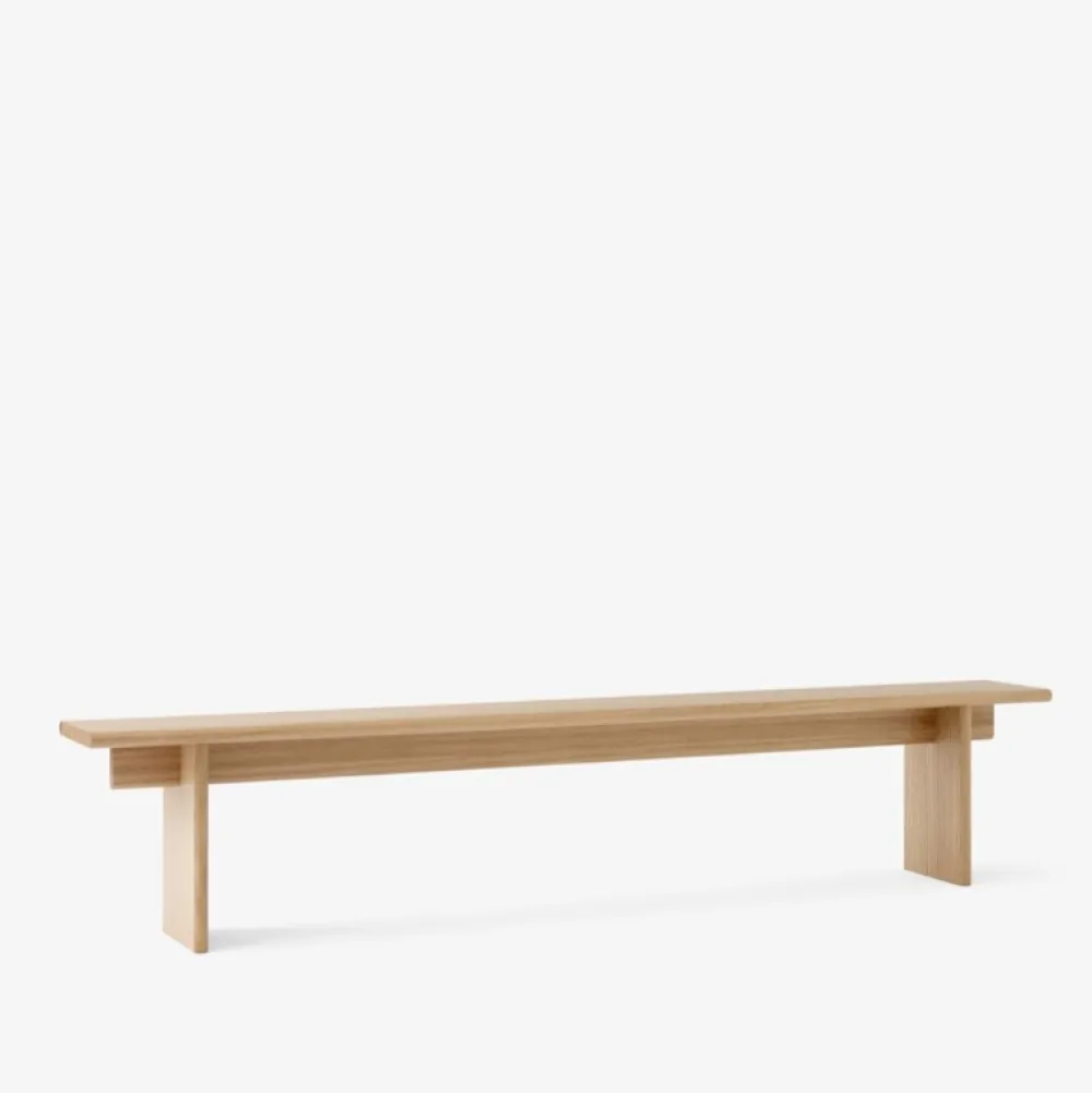 &Tradition Stue|Stole>Ita OS6 Oak