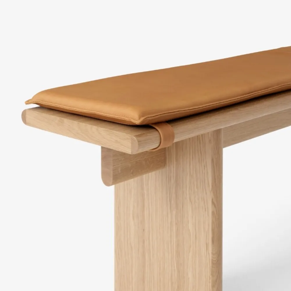 &Tradition Stue|Stole>Ita OS6 Oak