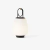 Børn &Tradition Belysning|Bordlamper>Lucca SC51 Black