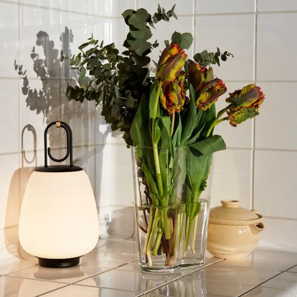 Børn &Tradition Belysning|Bordlamper>Lucca SC51 Black