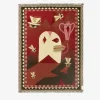 &Tradition Plaider>Momento Throw Red Dawn