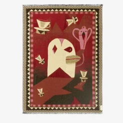 &Tradition Plaider>Momento Throw Red Dawn