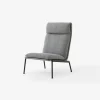 &Tradition Stue|Stole>Muno LN16 Hallingdal 0126 Black Legs