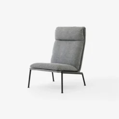 &Tradition Stue|Stole>Muno LN16 Hallingdal 0126 Black Legs