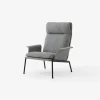 &Tradition Stue|Stole>Muno LN17 Hallingdal 0126 Black Legs