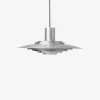 &Tradition Pendler>P376 KF2 Aluminium