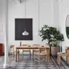 &Tradition Køkken|Borde>Patch HW1 Spisebord