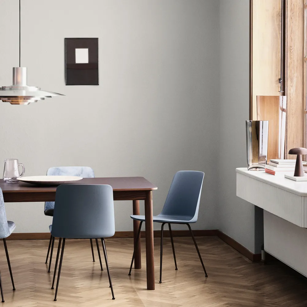 &Tradition Køkken|Borde>Patch HW2 Spisebord