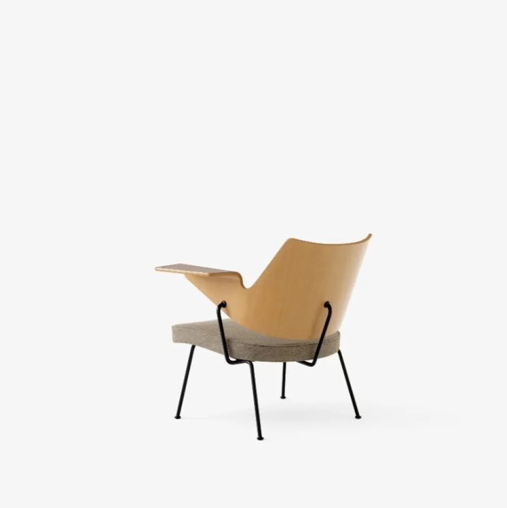 &Tradition Stue|Stole>RFH Lounge Chair RD8 Hallingdal 227