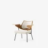 &Tradition Stue|Stole>RFH Lounge Chair RD8 Hallingdal 103