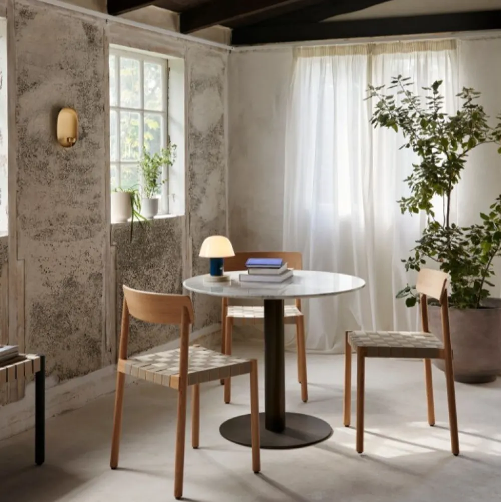 &Tradition Soveværelse|Bordlamper>Setago JH27 Twilight & Sand