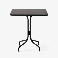 &Tradition Havemøbler>Thorvald SC97 Cafébord Warm Black