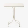 &Tradition Havemøbler>Thorvald SC97 Cafébord Ivory